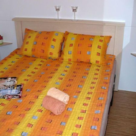 Victoria Mobilehome Jezera Village Holiday Resort المظهر الخارجي الصورة