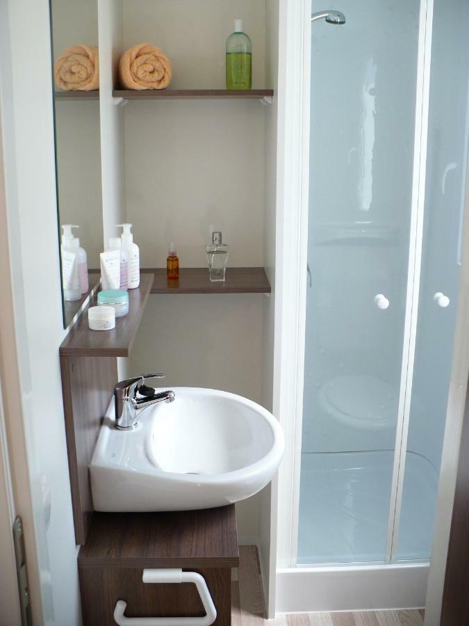Victoria Mobilehome Jezera Village Holiday Resort المظهر الخارجي الصورة